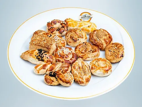 KURU PASTA TABAĞI