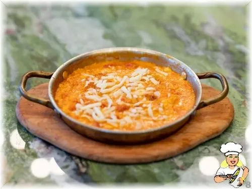 KAŞARLI MENEMEN