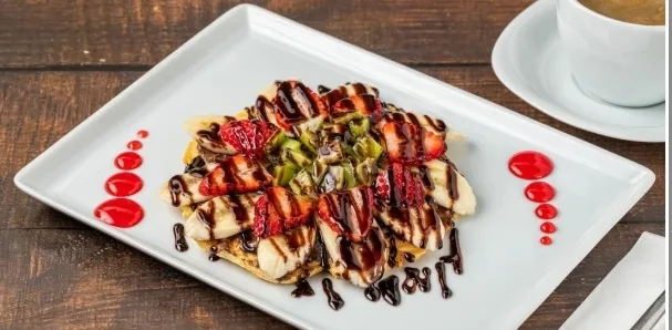 WAFFLE