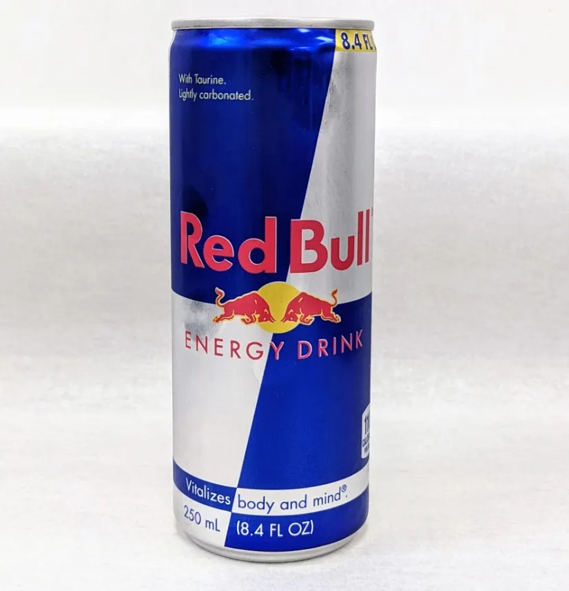 RED BULL