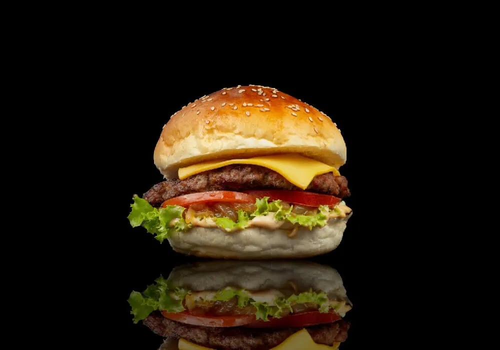 ET BURGER