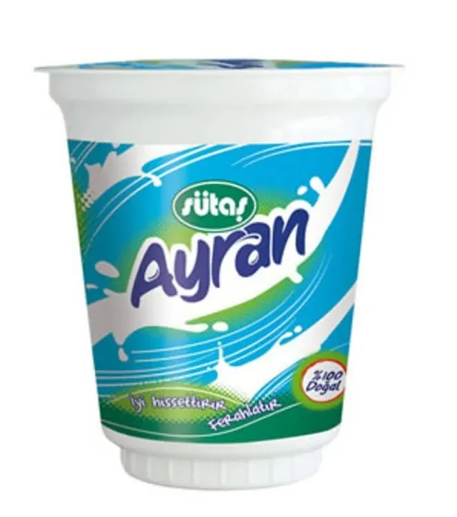AYRAN