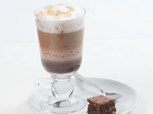 AROMALI MOCHA