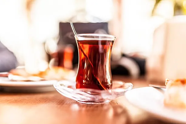 ÇAY