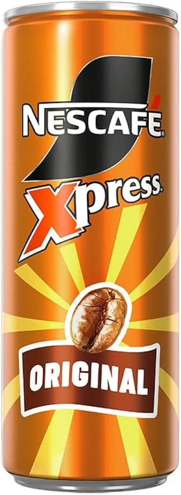 EXPRESSO SOĞUK KAHVE