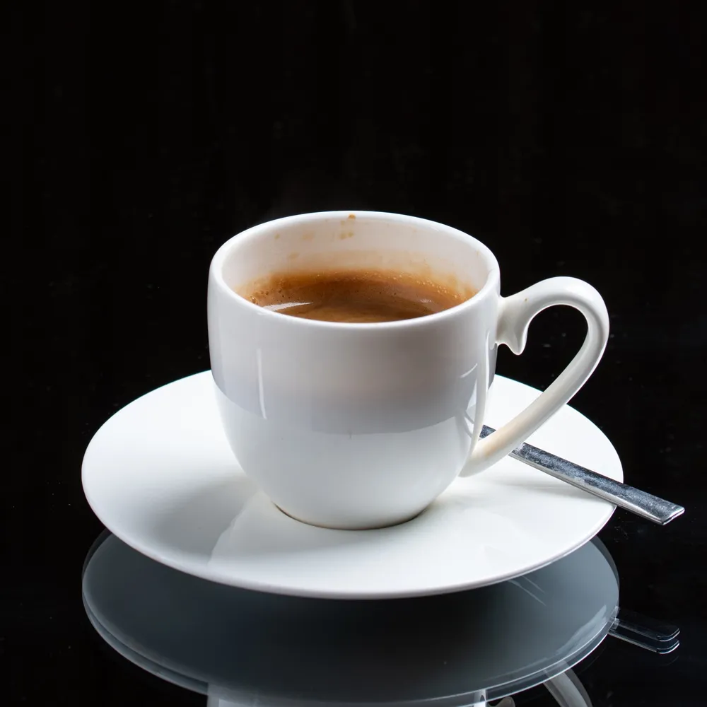 ESPRESSO DOUBLE