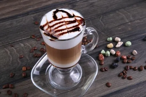 AROMALI LATTE