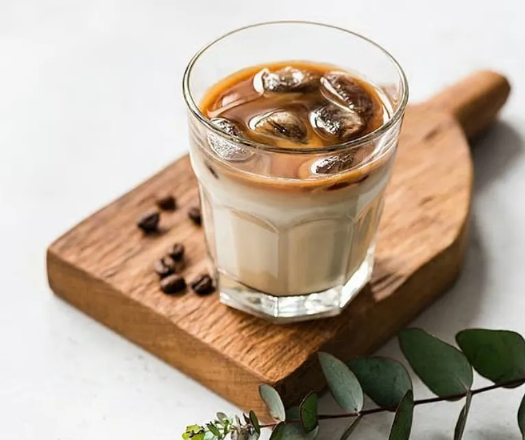 WHİTE MOCHA