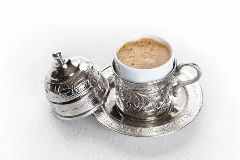 MENENGİÇ KAHVESİ